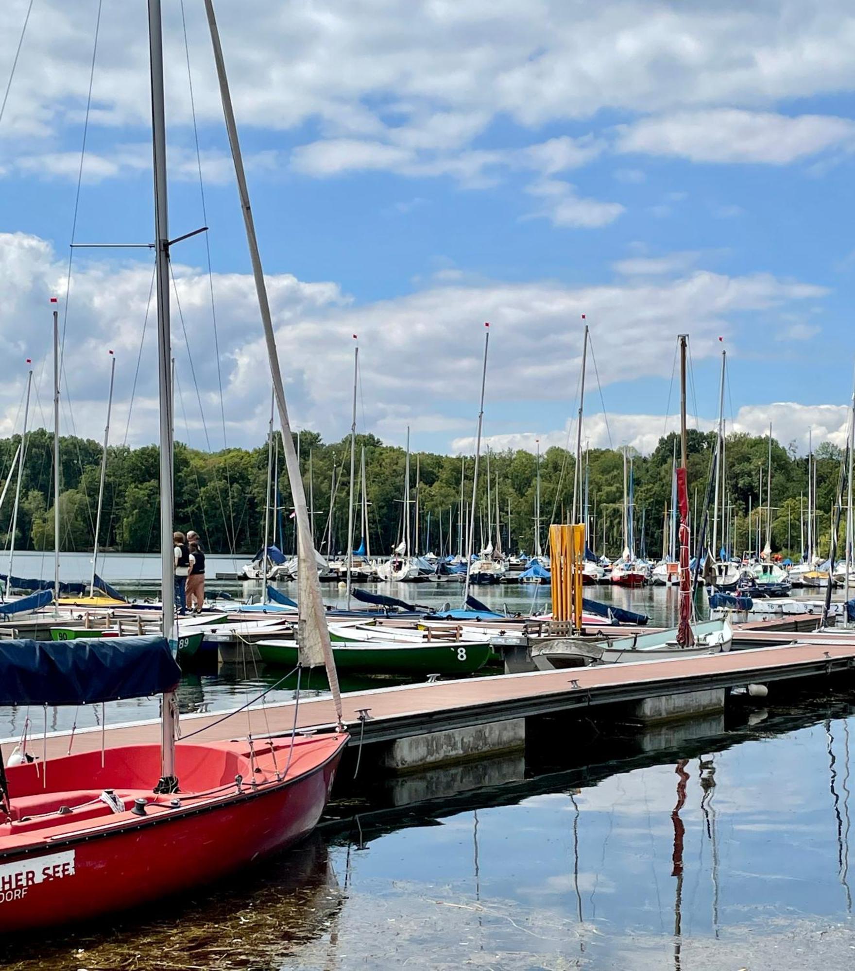 Schubert&Schubert Citynah, verkehrsgünstig, im Grünen Hilden Exterior foto